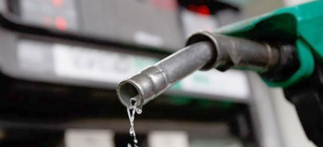 MOTORİNE İNDİRİM GELİYOR