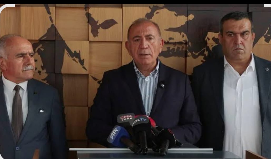 CHP’nin İtirazı Reddedildi