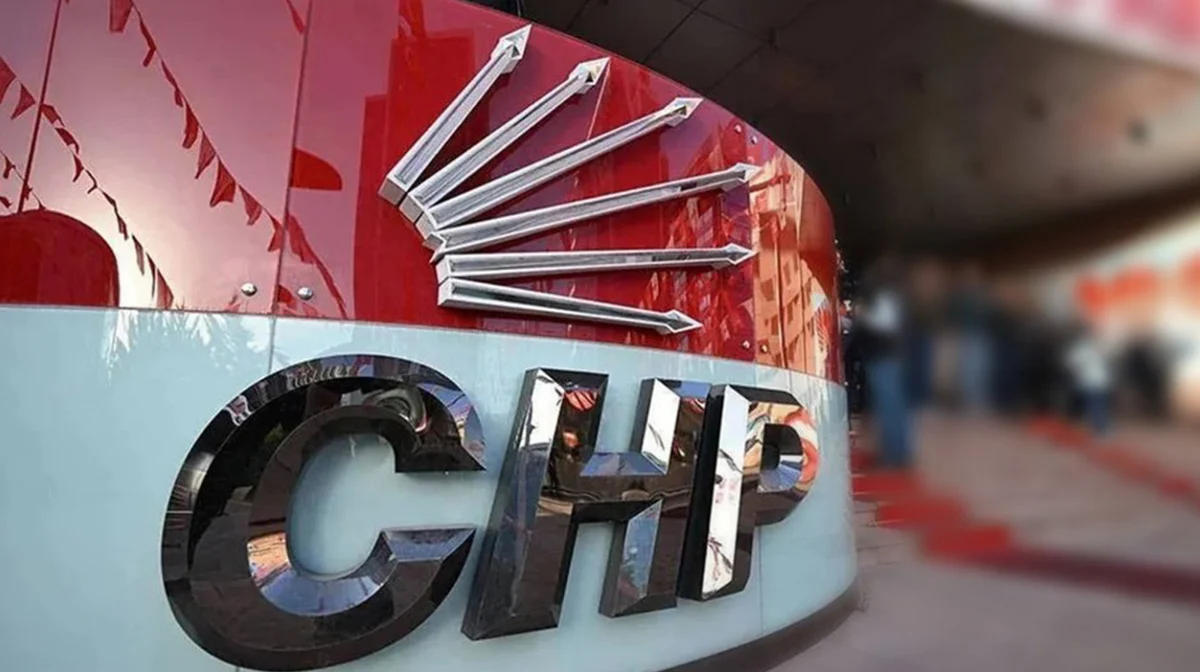 CHP’DEN MARAŞ SALDIRISI İÇİN HEYET KARARI