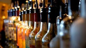 İstanbul’da 40 adrese eş zamanlı kaçak alkol operasyonu