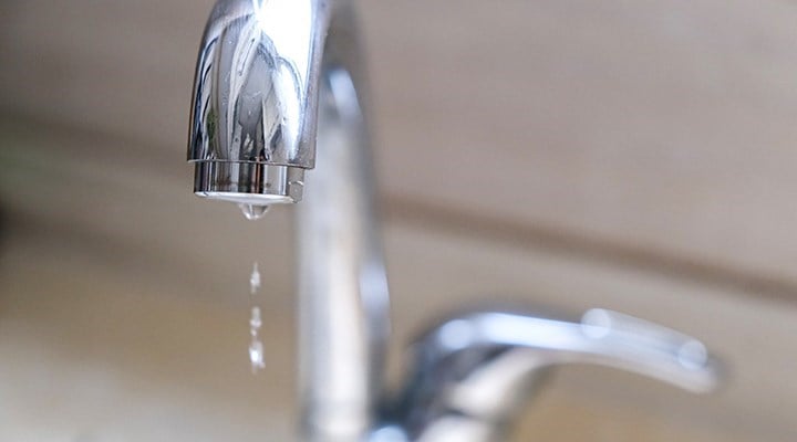 İzmir’de Planlı Su Kesintileri 15 Kasım’a Kadar Sürecek