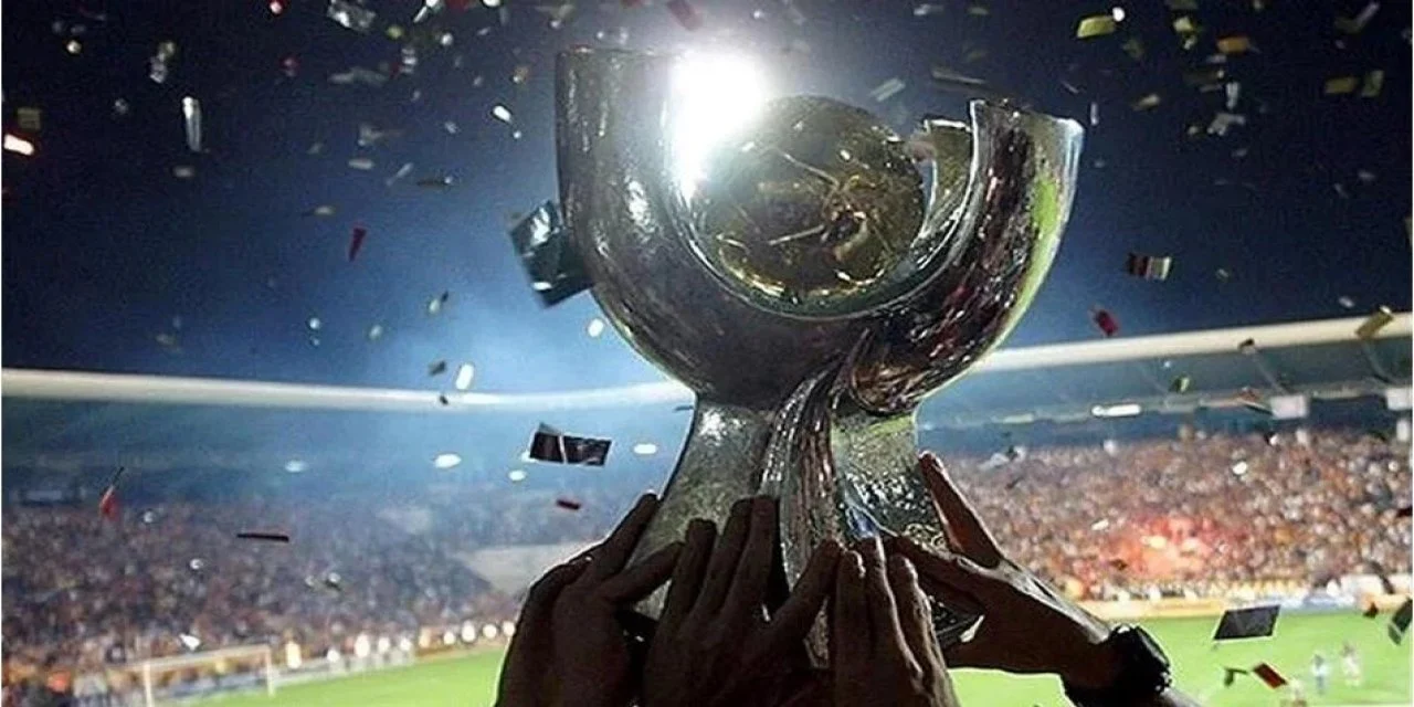 Galatasaray'dan Süper Kupa Kararı