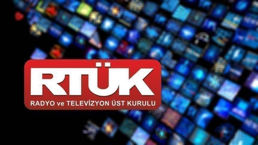 RTÜK’TEN YAYINCILARA KAHRAMANMARAŞ UYARISI